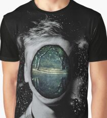 within Graphic T-Shirt