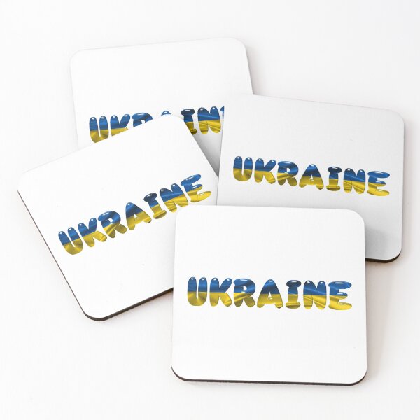 Item preview, Ukraine! designed and sold by DoodleDashCollective.
