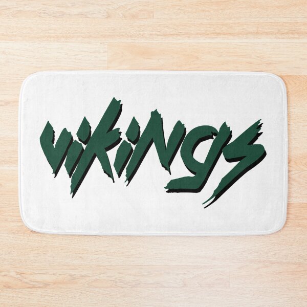 Item preview, Vikings Portland State University designed and sold by kkosmicki.