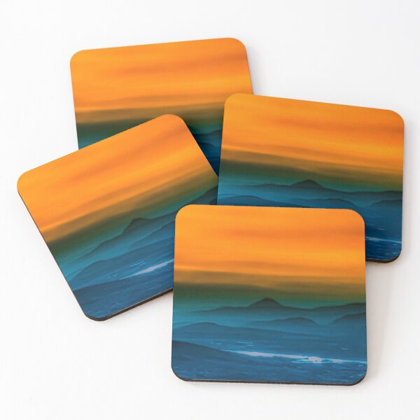 Item preview, Landscape Schiehallion Rannoch Moor Scotland designed and sold by Stravaigin.