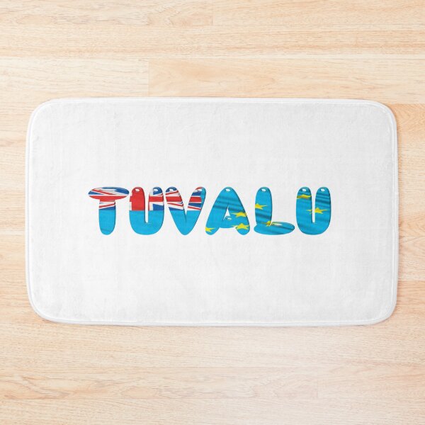 Item preview, Tuvalu! designed and sold by DoodleDashCollective.