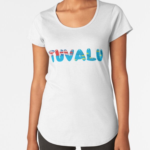 Item preview, Tuvalu! designed and sold by DoodleDashCollective.