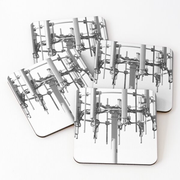 Item preview, Cell Tower designed and sold by grafo.