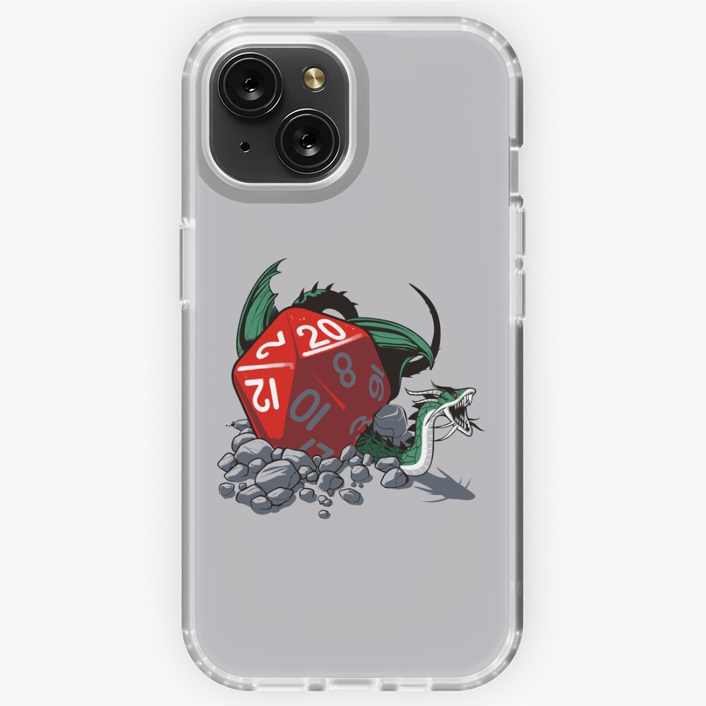 Item preview, iPhone Soft Case designed and sold by AdamsPinto.