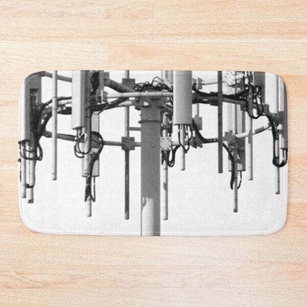 Item preview, Cell Tower designed and sold by grafo.