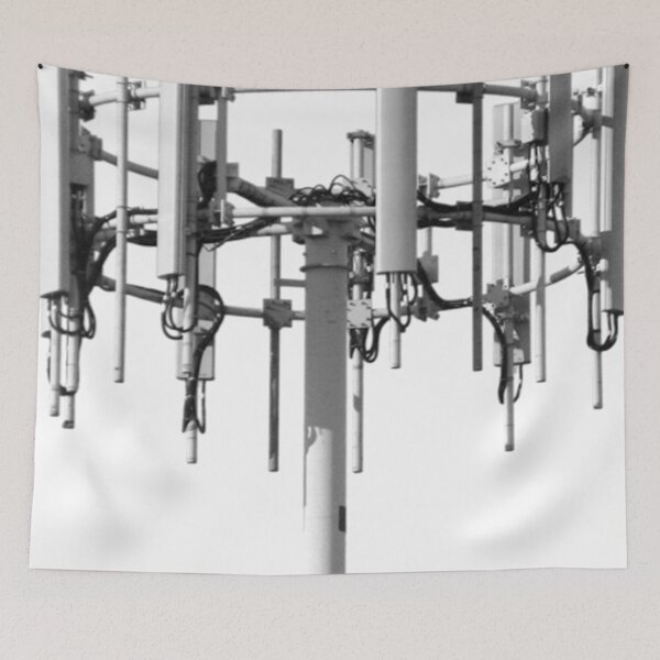 Item preview, Cell Tower designed and sold by grafo.