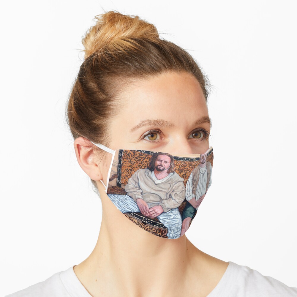Lament for Donny Mask