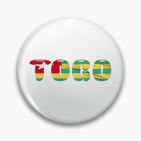 Item preview, Togo! designed and sold by DoodleDashCollective.