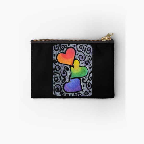 Item preview, Dark Hearts  designed and sold by Amy-Elyse Neer.