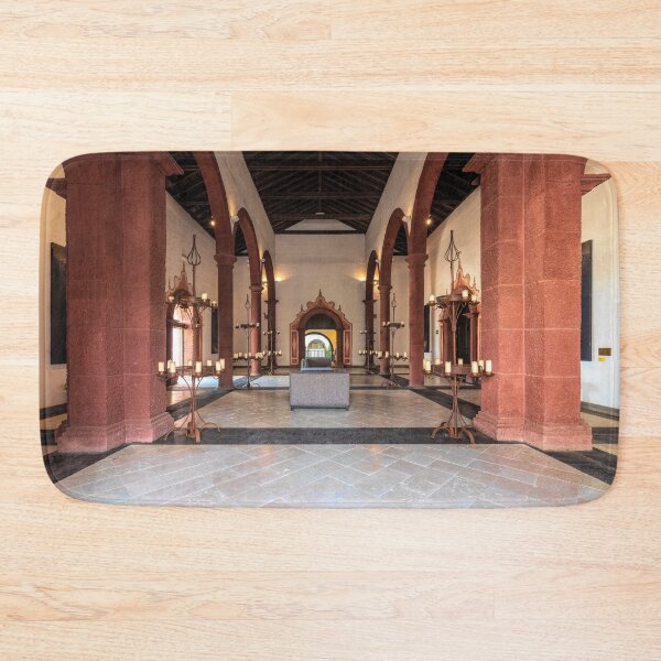 Item preview, Hotel Vulcan entrance designed and sold by iCimages.net.