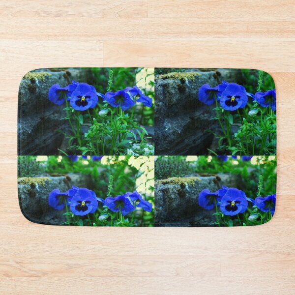 Item preview, Garden Pansy flower designed and sold by PicsByTony.