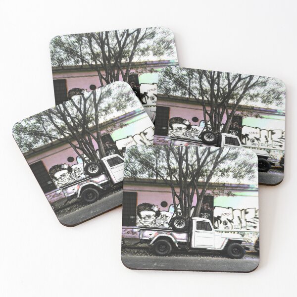 Item preview, Urban stories designed and sold by CiceroSpin.