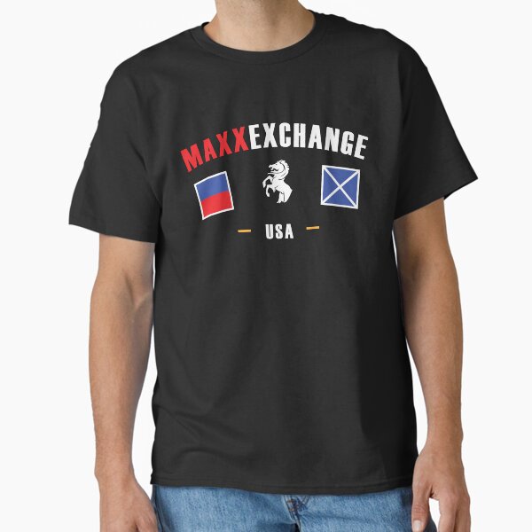 Classic T-Shirt