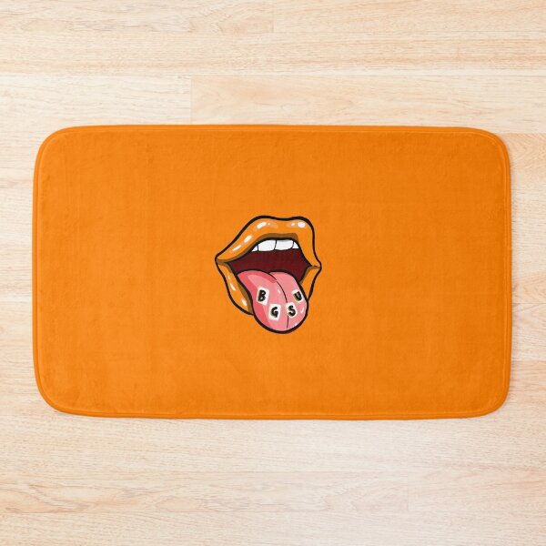 Item preview, BGSU (initials) designed and sold by katiejustiniani.