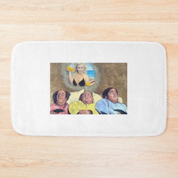 Item preview, I Dream Of Jenny designed and sold by Tom Roderick.