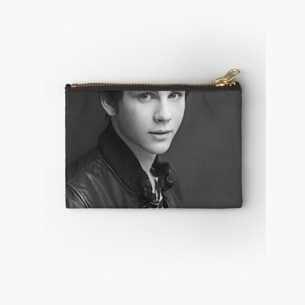 Item preview, Logan Lerman designed and sold by asdmarisol.