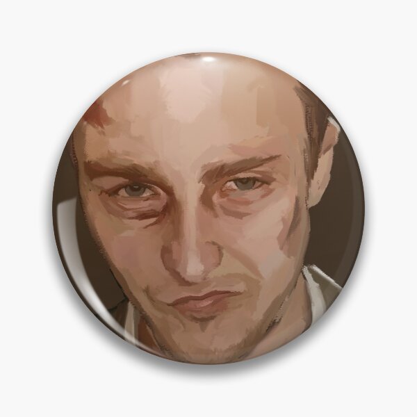 Item preview, FightClub designed and sold by RocioBautista.