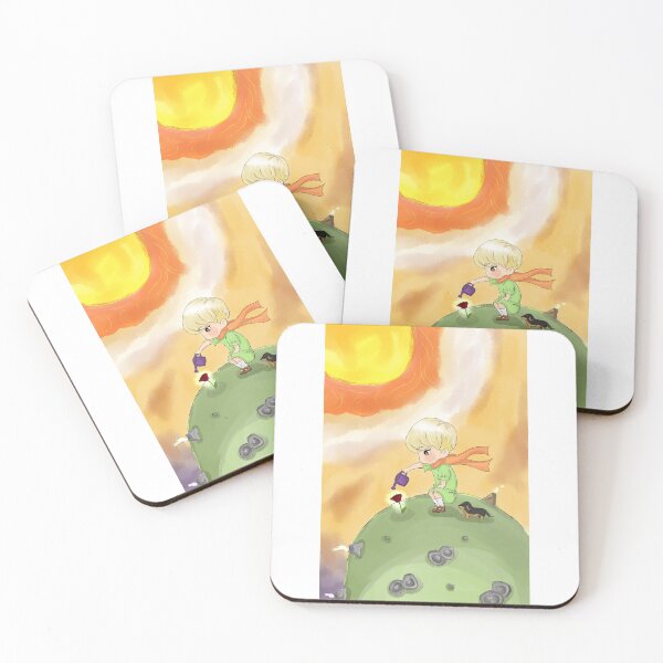 Item preview, LIL prince and Roo designed and sold by Ira-BB.
