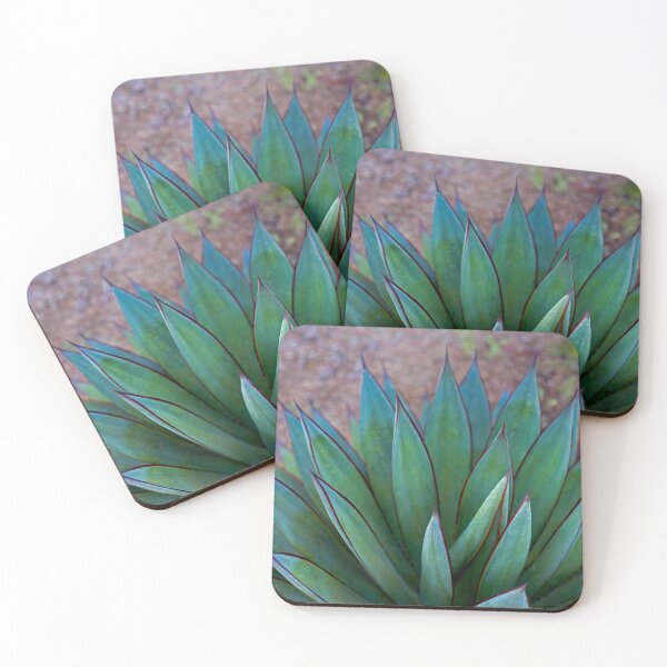 Item preview, Desert Yucca designed and sold by Rebecca Lefferts.