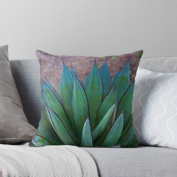 Item preview, Desert Yucca designed and sold by Rebecca Lefferts.
