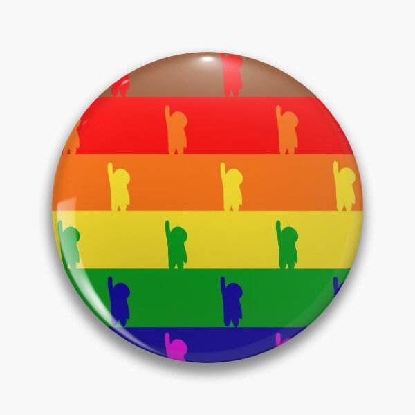 Item preview, Pride 2020 Stand Together designed and sold by UbikMD.