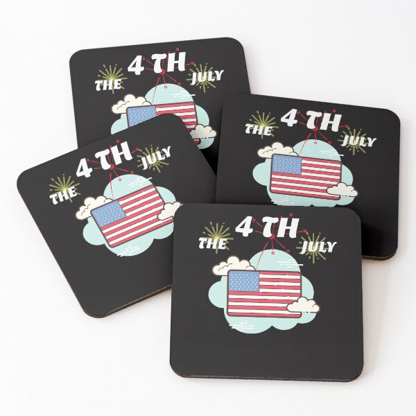 Item preview, Special Products for the 4th July Day  designed and sold by Kunee Shop.