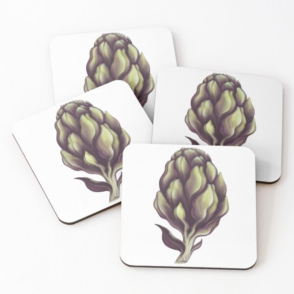 Item preview, Artichoke designed and sold by lex-sky.