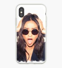 Shay Mitchell iPhone Case