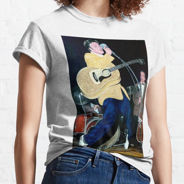 Thank You Very Much Classic T-Shirt