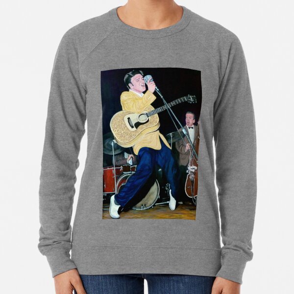 Thank You Very Much Lightweight Sweatshirt