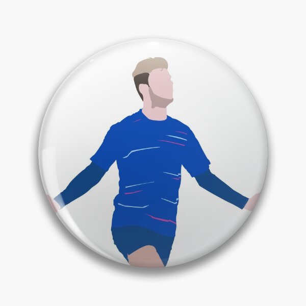 Item preview, Timo Werner designed and sold by Cartoonchild.