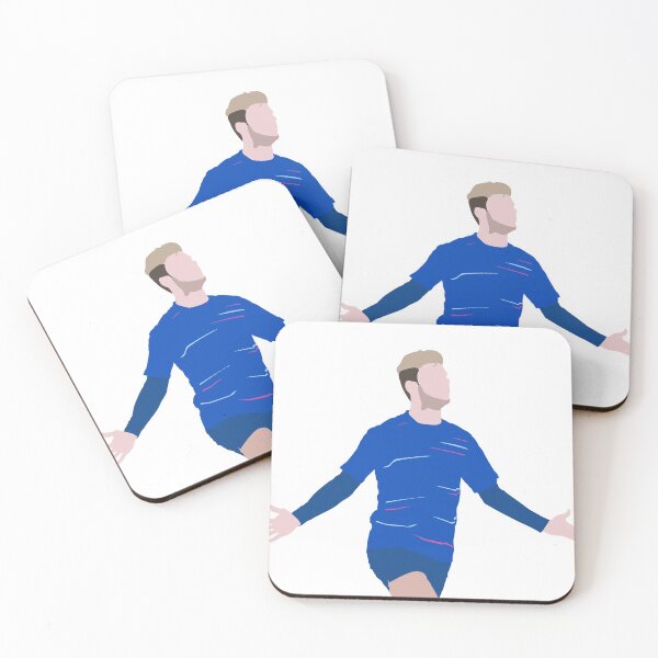 Item preview, Timo Werner designed and sold by Cartoonchild.