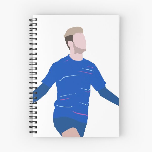 Item preview, Timo Werner designed and sold by Cartoonchild.