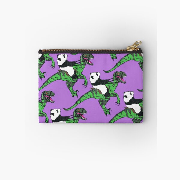 Item preview, Jurassic Panda Logo Print designed and sold by JurassicPanda.
