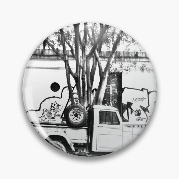 Item preview, B&w urban stories designed and sold by CiceroSpin.