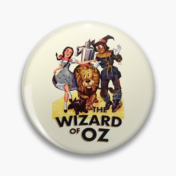 Item preview, Vintage Poster Fantasy Dorothy Gale designed and sold by TopTeeShop.