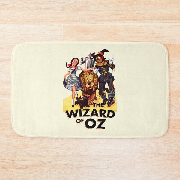 Item preview, Vintage Poster Fantasy Dorothy Gale designed and sold by TopTeeShop.
