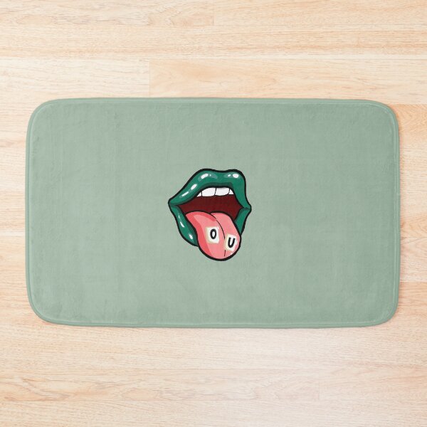 Item preview, OU (Initials) designed and sold by katiejustiniani.