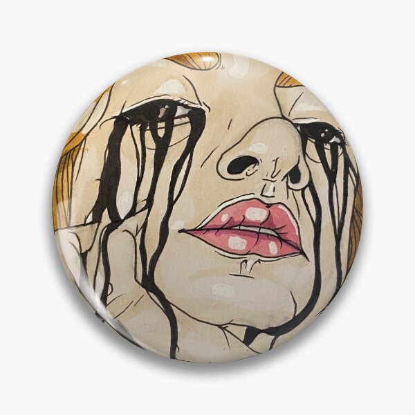 Item preview, disgust designed and sold by nedyredyart.