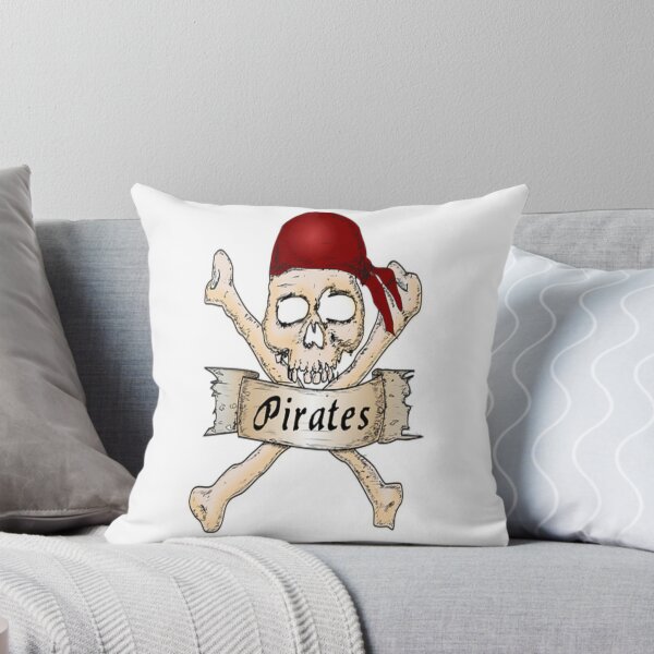 Item preview, fun, humorous pirate phone case designed and sold by lylasmia.
