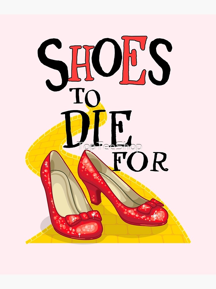 Zapatos Dorothy Zapatos Vintage Rojos Los Divertidos Zapatos Rojos