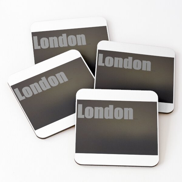 Item preview, I'm a proud LONDONER. designed and sold by JPOempathy.