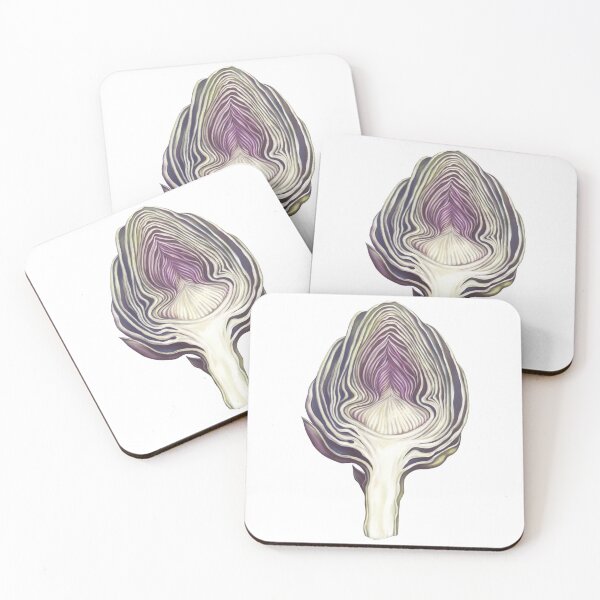 Item preview, Artichoke designed and sold by lex-sky.