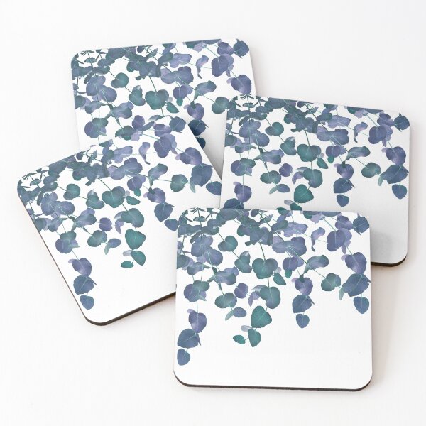 Item preview, Eucalyptus Delight #3 #foliage #decor #art designed and sold by Anita's & Bella's Art.