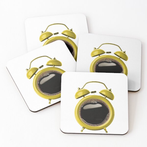 Item preview, Coffee Time designed and sold by csaron92.