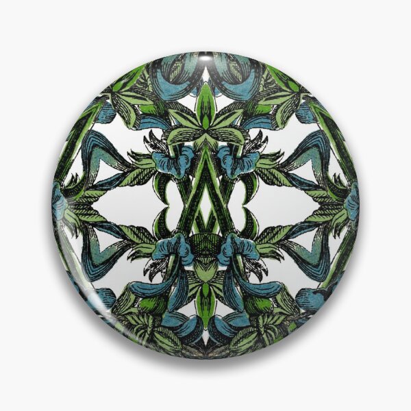 Item preview, SALVIA AZUL designed and sold by EDDESIGNFORFUN.