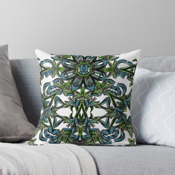 Item preview, BLUE SALVIA designed and sold by EDDESIGNFORFUN.