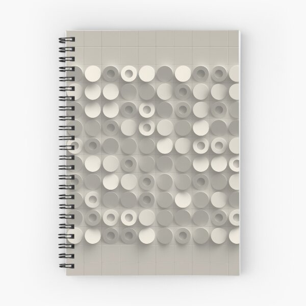 Item preview, Circle tiles designed and sold by lathspell.