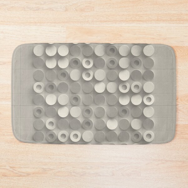 Item preview, Circle tiles designed and sold by lathspell.