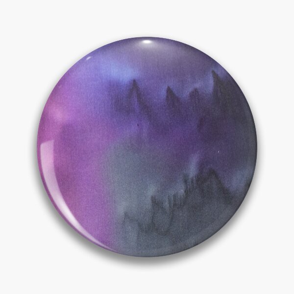 Item preview, Purple Glow II_I designed and sold by Boscastle.